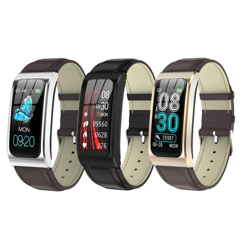 AK12 Ženy inteligentné hodinky vodotesné srdcovej frekvencie stopky budík fitness tracker plávať hodinky Android IOS vymeniteľný pásik