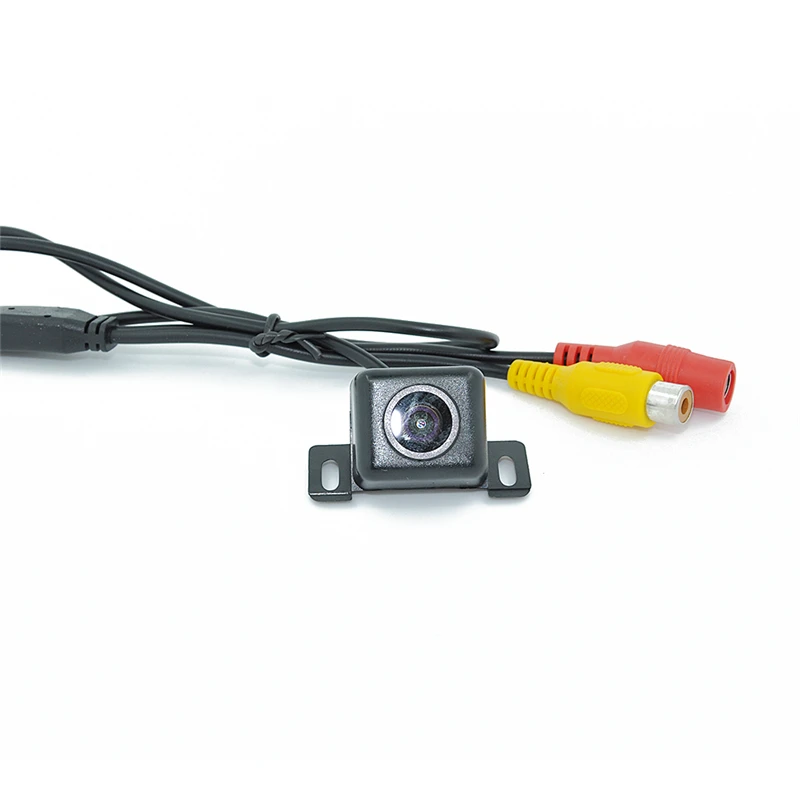 Auto Zozadu kameru Vodotesná 170 Stupňov Široký Uhol Zadnej strane Zálohy CMOS/CCD Auto Spätné Kamery Monitor Pre Parkovanie