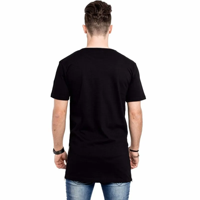 Baránok Unikol pánskej Módy Tvorivé Bavlna Vytlačené Krátke Rukávy Top T-Shirt