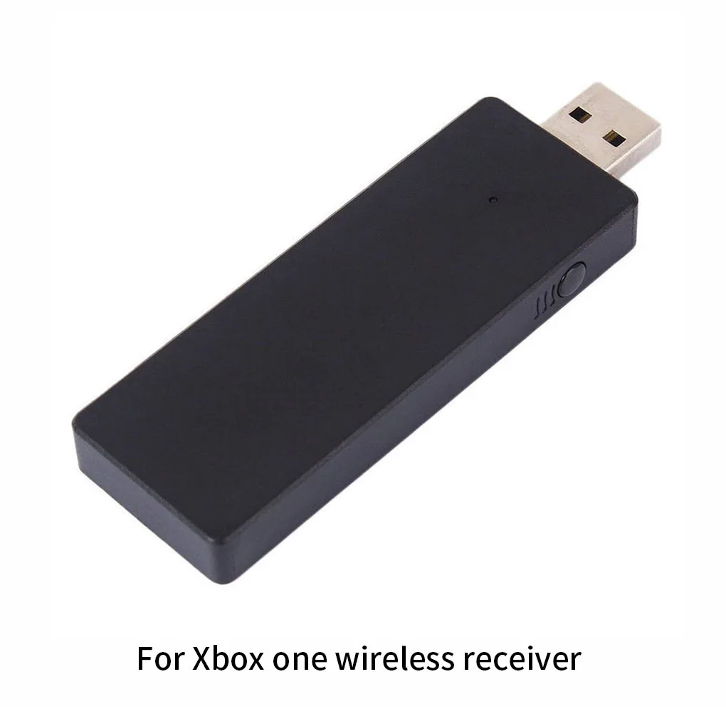 Bezdrôtový Bluetooth Prijímač pre Xbox Jeden Radič USB Adaptér Príslušenstvo k Počítačom pre Windows7/8/10