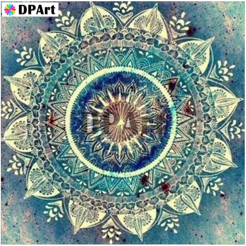 Daimond Maľby Plné Námestie/Kolo Vŕtať Mandala 5D Diamond Drahokamu Výšivky Maľovanie Cross Stitch Auta Mozaikový Obraz M950