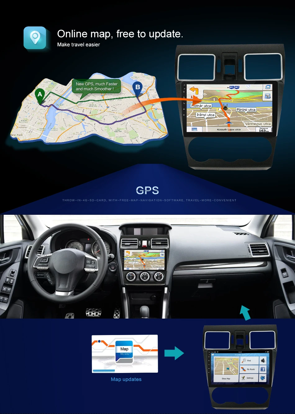 DSP PX6 Android 10.0 Auto DVD Prehrávač autoradio stereo Audio Multimédiá Pre Subaru Forester Wifi GPS navigácie BT AUX HDMI 4G+64 G