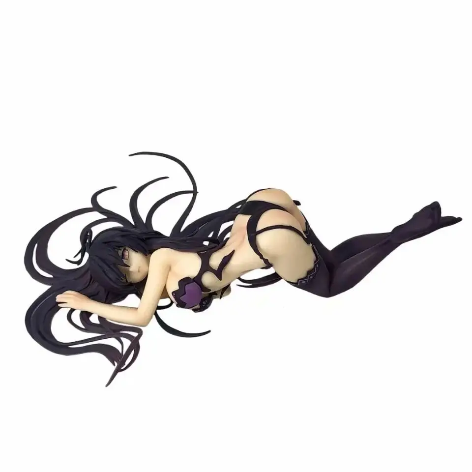 Dátum Live Tohka Yatogami Vydania Obrátený Astrálne Šaty Ver PVC Akcie Obrázok Anime Obrázok Sexy Dievča Model Hračky Bábika Darček