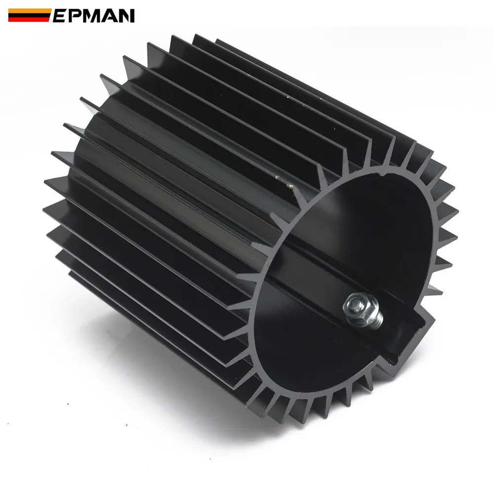 EPMAN Motora, olejový Filter Chladič /Chladiča Kryt/Spp Kusu Hliníka Kit Pre Väčšinou olejový Filter ID:3
