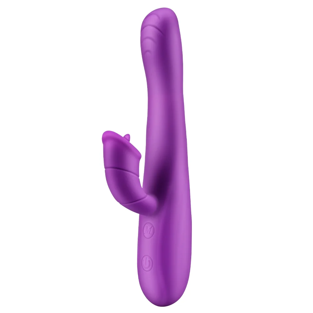 G-Spot Vibrátor Stimulátor Klitorálny Sexuálne Hračky Pre Ženy USB Nabíjateľné 10 Rýchlosť Silné Vibrácie SHAKI Dospelé Samice Sex Shop