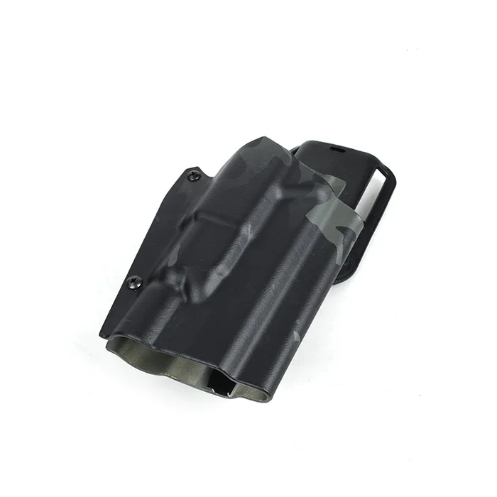 G17 X300 Svetlo-Kompatibilné Pás Puzdro Drop Adaptér Quick Release pre GBB Glock MC/MCBK