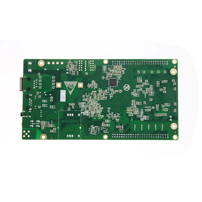 HD-C30 USB Asynchrónne Videa Full Farebné LED Displej Regulátora Karty podpora HD-R501 R502 Obdržaní Karty huidu systém kontroly