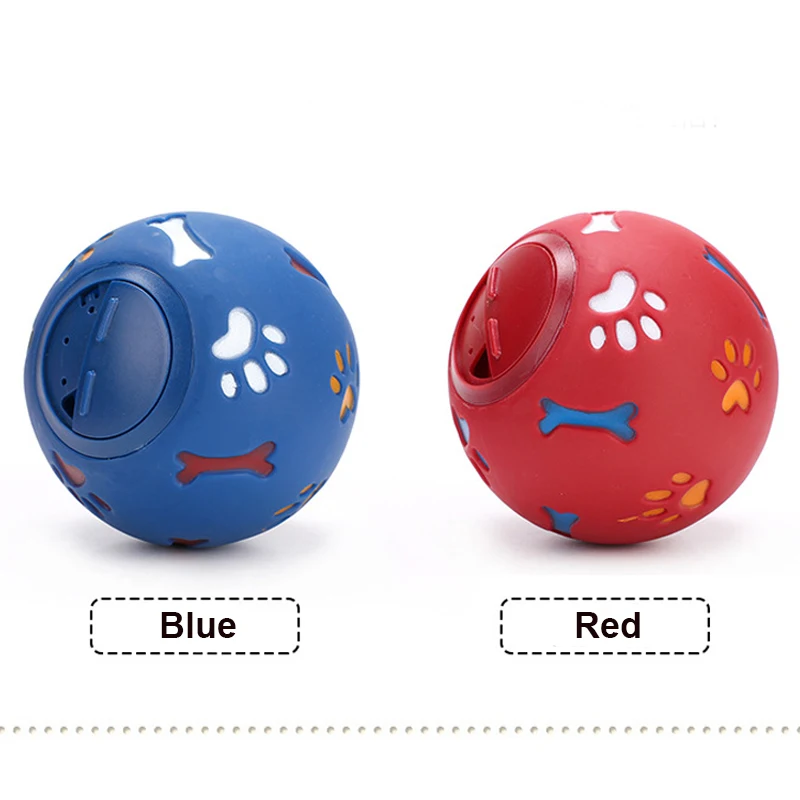 Hračka Pet Skus Odolné Psy Chýbajúce Potraviny Puzzle Ball Mliečna Voňajúce Vinyl Loptu Pet Univerzálny S L 2 Farba