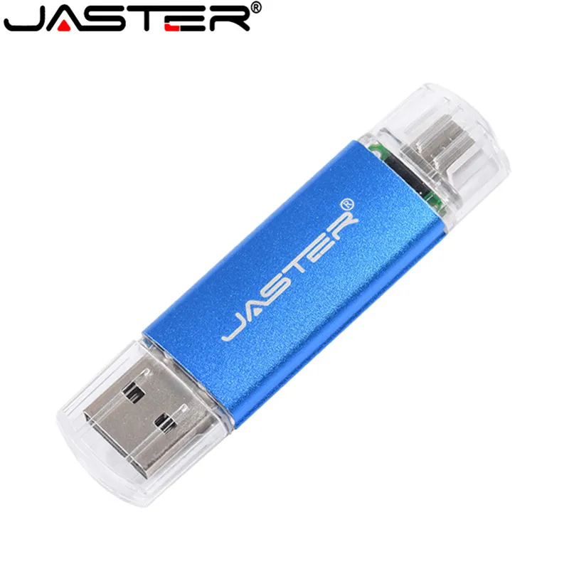 JASTER nový Chytrý telefón 16GB USB Flash disk OTG Flash Disk 32GB Micro USB Flash Disk 4GB 8GB U Diskov pre dodanie zdarma