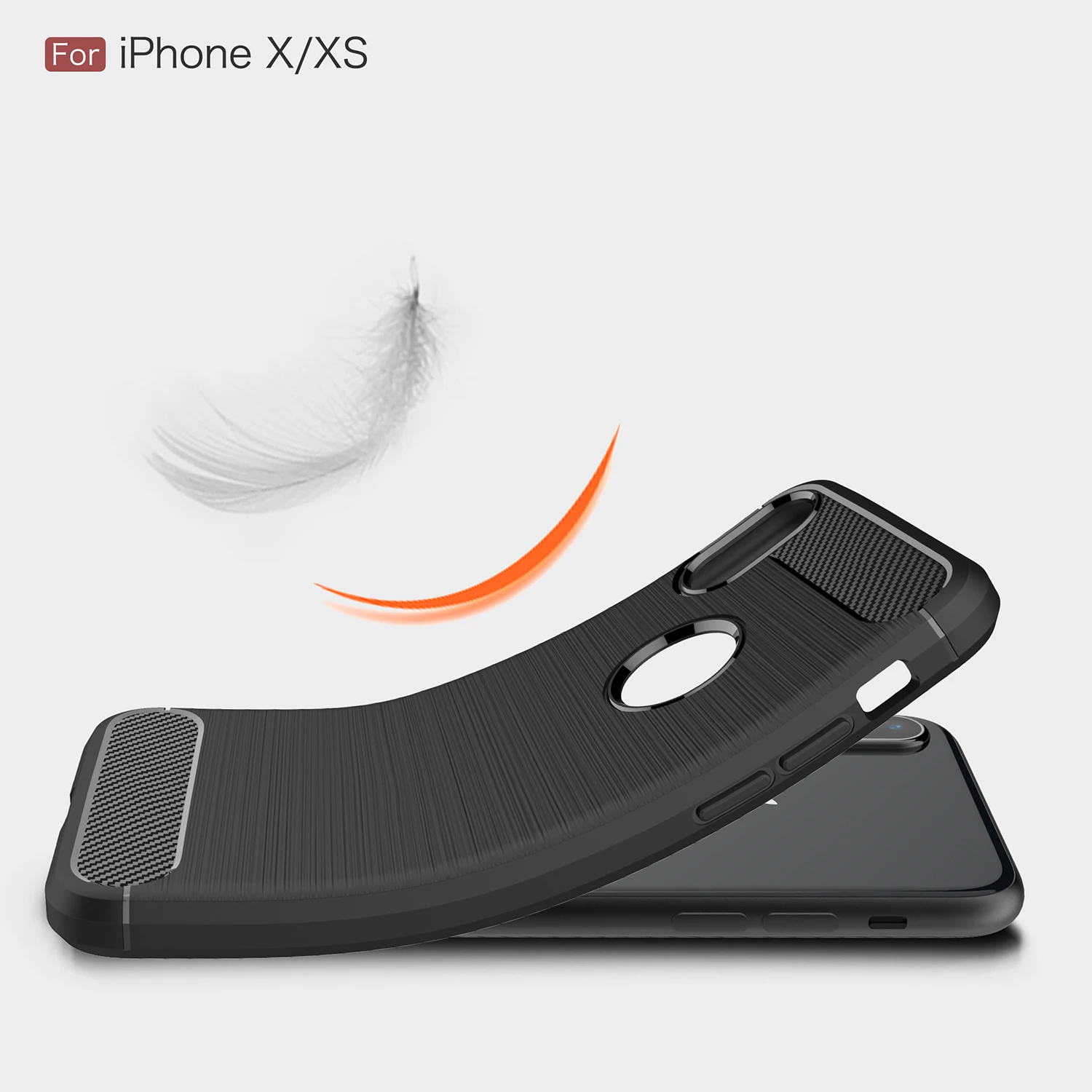 Kryt Pre iphone XS Max Prípade Fundas Robustný Nárazník Telefón puzdro Pre iphone XR Úplný Ochranný Kryt Coque puzdro Pre iphone XS Max X