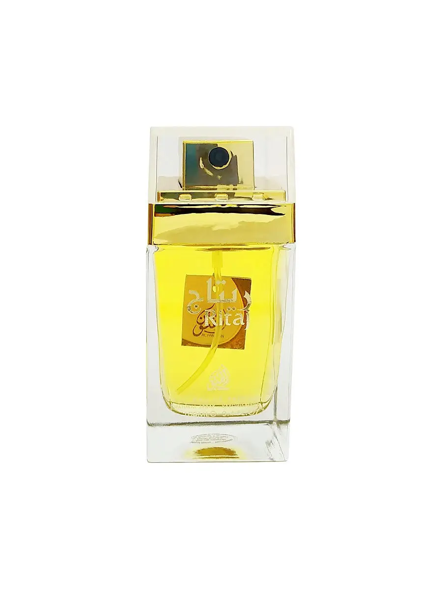 Lattafa parfumy/arabčina parfum vody lattafa Ritaj/lattafa Ritaj, 100 ml