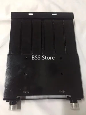 LBQ-150/B 135-175mhz band pass filter BPF Prispôsobený podľa frekvencie Vydržať výkon 50W Modul Snímača
