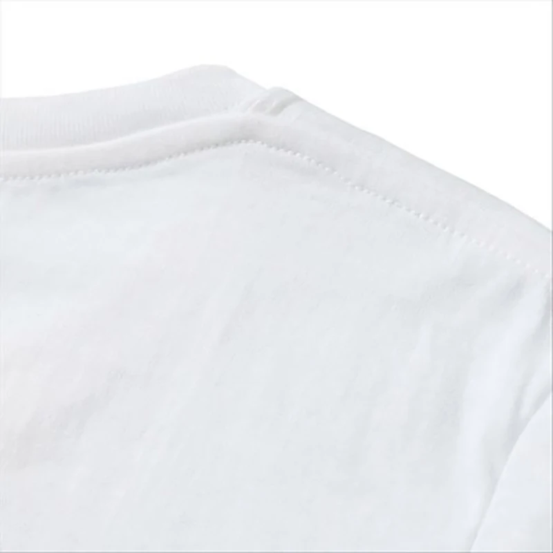 Letné Topy Tričko Bavlna T-shirt PÁR Tričko VIESŤ NA CESTE STOJA ZA sebou, Plus Veľkosť Pár Tričko Nastaviť White Tee Xs-XXXL