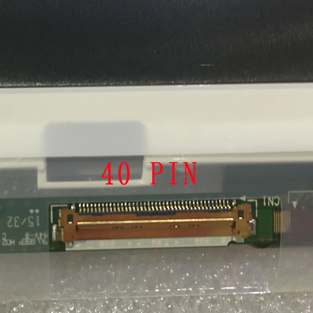 LP133WH5 TSA1 LP133WH5-TSA1 LP133WH5(TS)(A1) PRE HP Spectre XT Pro 13 LCD Displej 1366*768 LVDS 40pins