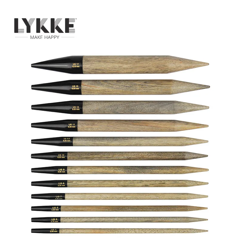 LYKKE 5