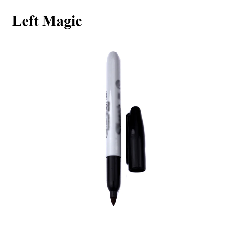 Magické Pero Vír Magic Predstavuje SPADAJÚ Do Banachek A Philip Ryan zblízka Ulici Duševné Kúzla Trik G8042