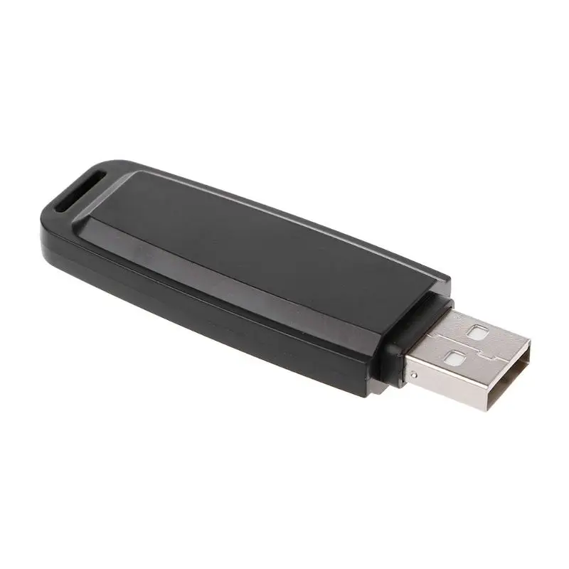Mini 8GB USB 2.0 Disku Pero Disk Digitálny Hlasový Záznamník Pre Windows G6DD