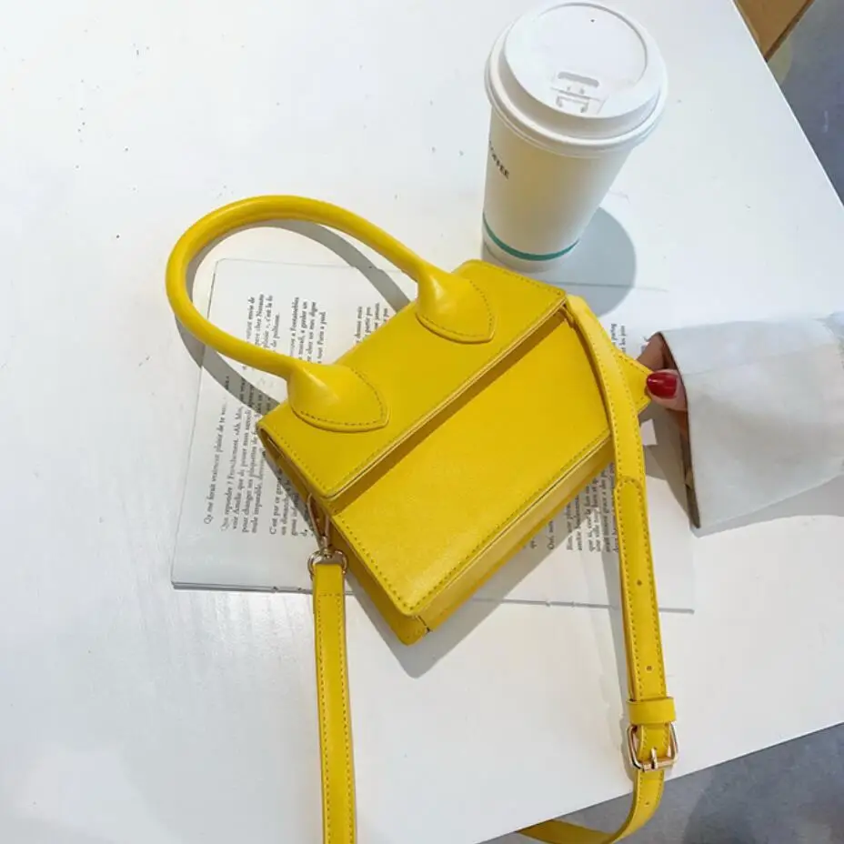 Mini Malé Námestie Pack Taška cez Rameno Crossbody Package Spojka Ženy Dizajnér Peňaženky, Kabelky Voľný čas taška cez Rameno Bolsos Mujer