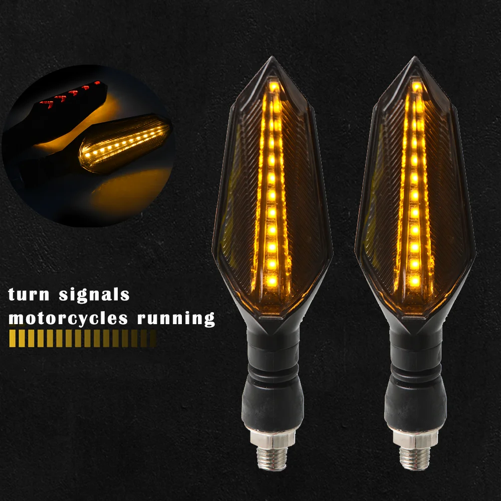 Motocykel Zase Signálne Svetlá Blikať Indikátor Led Svetlo Na HONDA CRF 450 1000 CR CRF XR, XL 85 125 250 500 CB599/CB600F HORNET