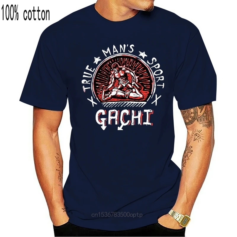 Muži tričko gachi Unisex Tričko Vytlačené T-Shirt tees top