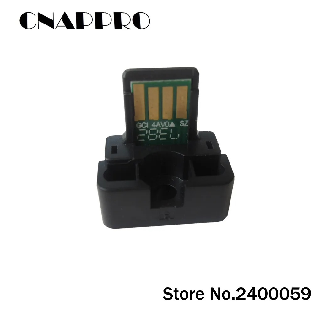 MX-C38 MXC38 toner čip pre cartridge Sharp MX-C380 MX-C381 MX-C382 MXC380 MXC382 MXC 380 381 382 tlačiareň čipy