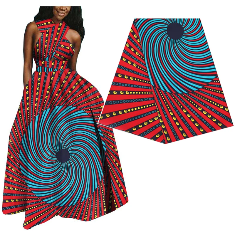 Mäkké Bavlnené Afrike Ankara Vytlačí Batik Textílie Reálne Vosk Pagne Textilné Šitie Šaty Plavidlá Tissu Najvyššej Kvality Afriky Patchwork
