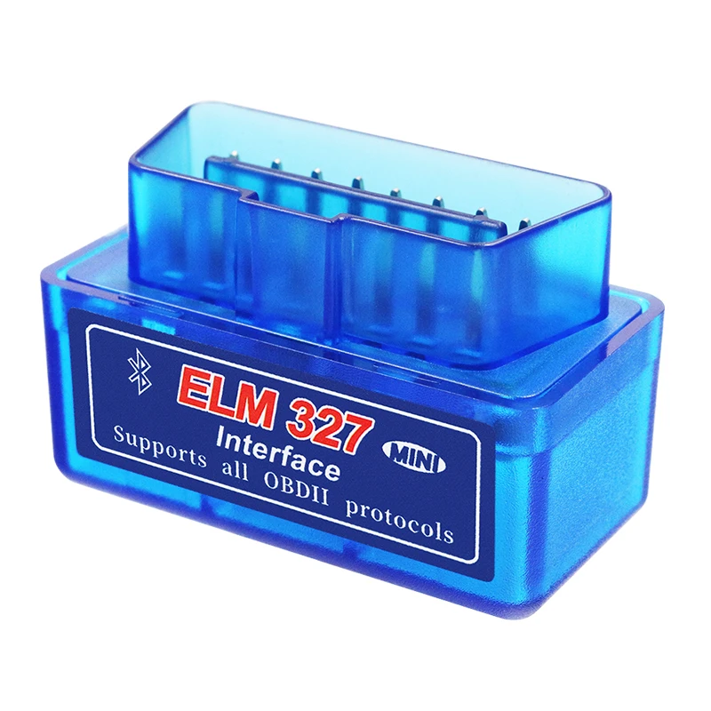 NOVÉ Super MINI ELM327 V1.5 Bluetooth PIC18F25K80 Čip Pracuje pre Multi-Autá ELM 327 V 1 5 OBD2 CAN-BUS Diagnostický Nástroj