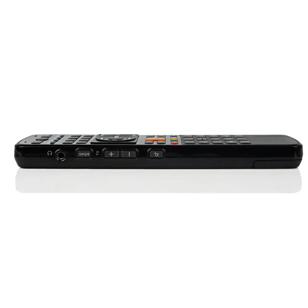 Nový Diaľkový ovládač pre Lg U+4K UHD U+IPTV AKB7435531k RS74u2029 Radič kórejská Verzia