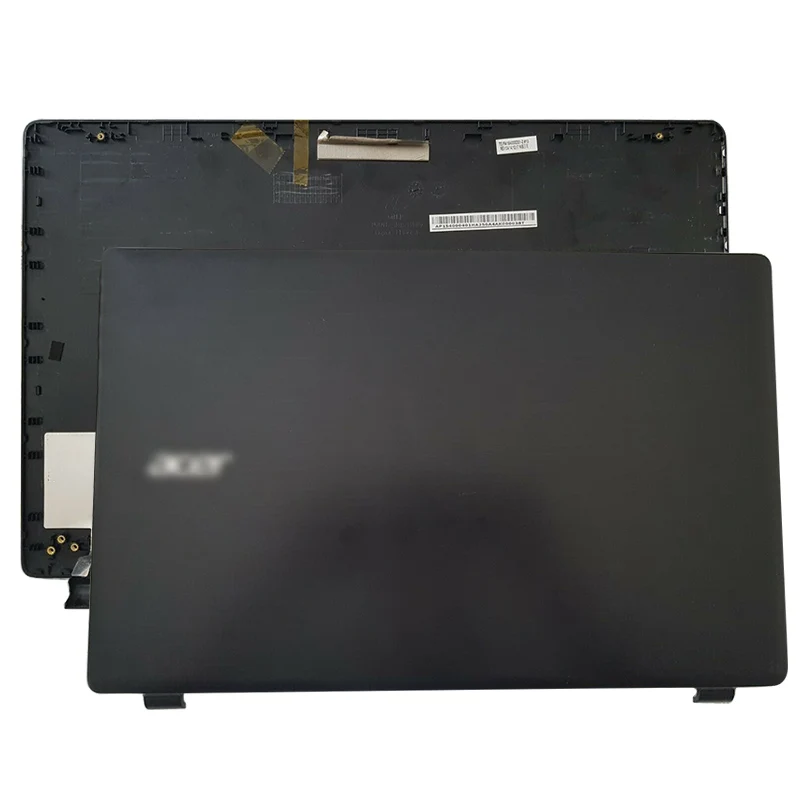 Nový Notebook, LCD Zadný Kryt Pre Acer Aspire E5-571 E5-551 E5-521 E5-511 E5-511G E5-511P E5-551G E5-571G E5-531 Displej Zadný Kryt