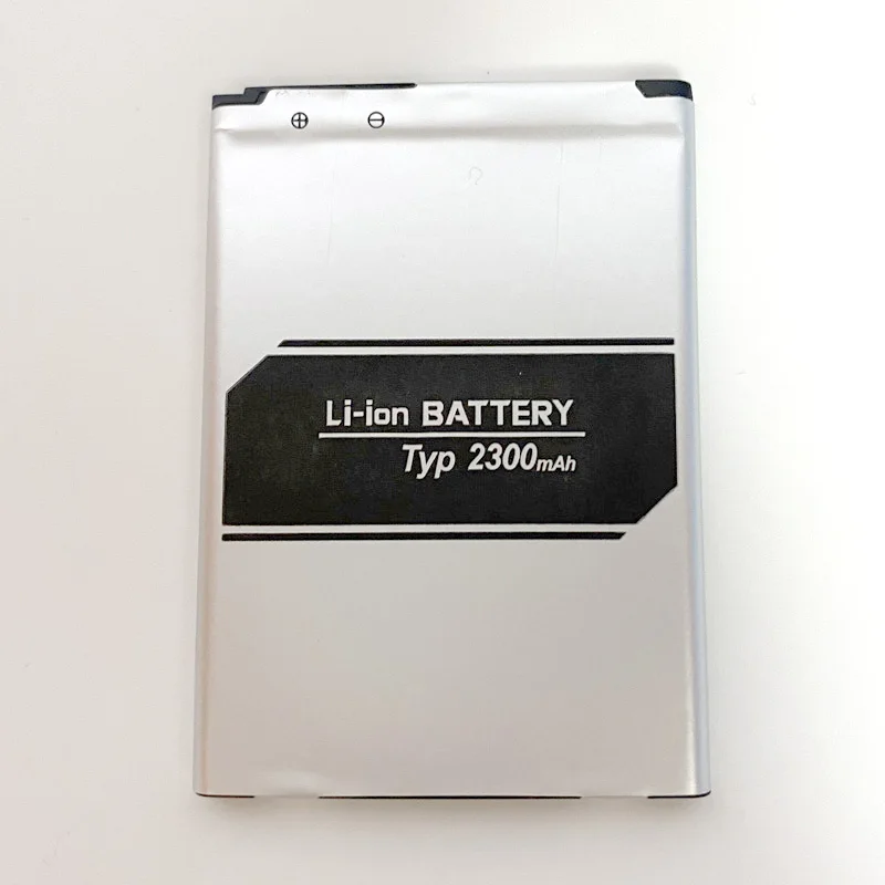 Nový, Originálny 2300mAh BL-49SF Batéria Pre LG H735T H525N G4mini G4 Poraziť G4S h736 Telefón Nahradiť S Sledovacie Číslo