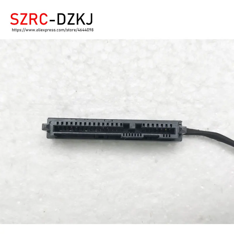 Nový pôvodný HDD Konektor Kábel Pre ThinkPad X260 Pevný Disk Konektor 01AW442 01LV725 DC02C007K00 SC10K41891 DC02C007K00
