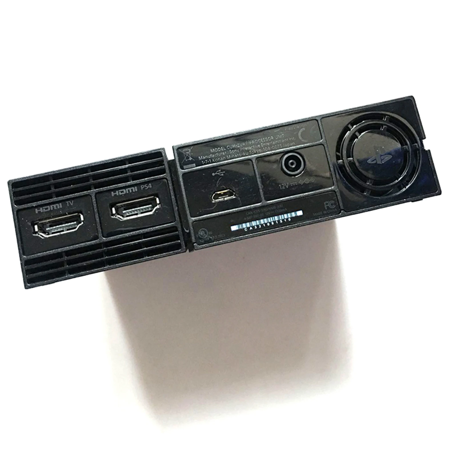 Náhradné CUH-ZVR1 Procesor Opravu Auta pre Sony PS4 VR Playstation VR 1. generácie Príslušenstvo