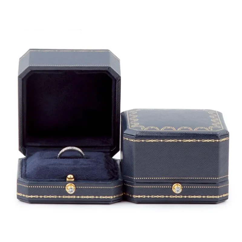 Náhrdelník box DIY roztomilý High-end šperky balenie box Európskej princezná návrh snubný prsteň box náhrdelník box medailón na mieru