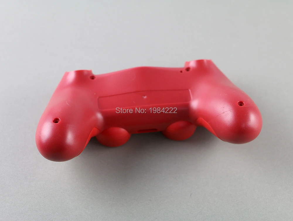 OCGAME pre PS4 Pro Bezdrôtový Dualshock 4 Pro Controller JDS040 jds-040 4.0 Predné Zadné Pevného Plastu Hornej Bývanie púzdro