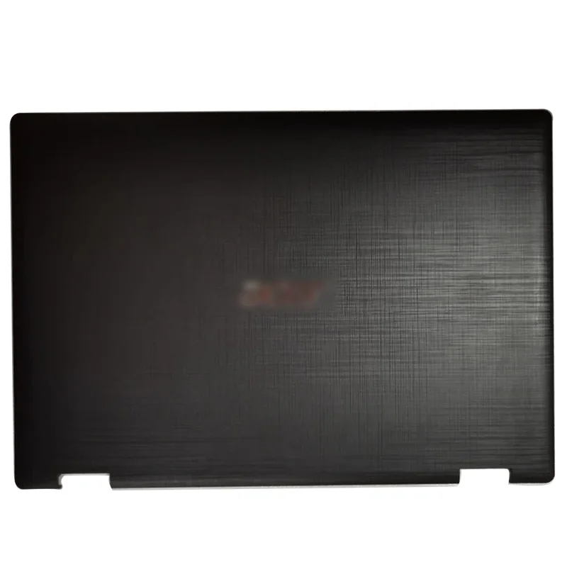 Originál NOVÉ Pre Acer Spin 1 SP111-33 N18H1 Notebook, LCD Zadný Kryt/opierka Dlaní/Spodný Prípade Čierna