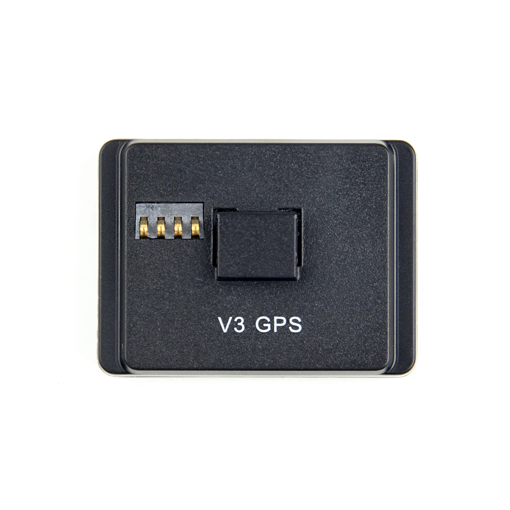 Originálne GPS Externý Modul Pre VIOFO A119 V3 Auto Dash Fotoaparát
