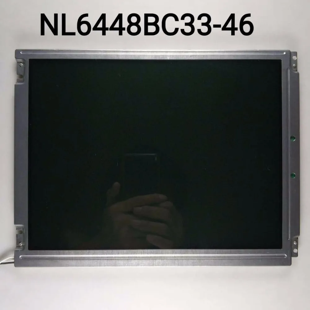 Originálne LCD displej NL6448BC33-46