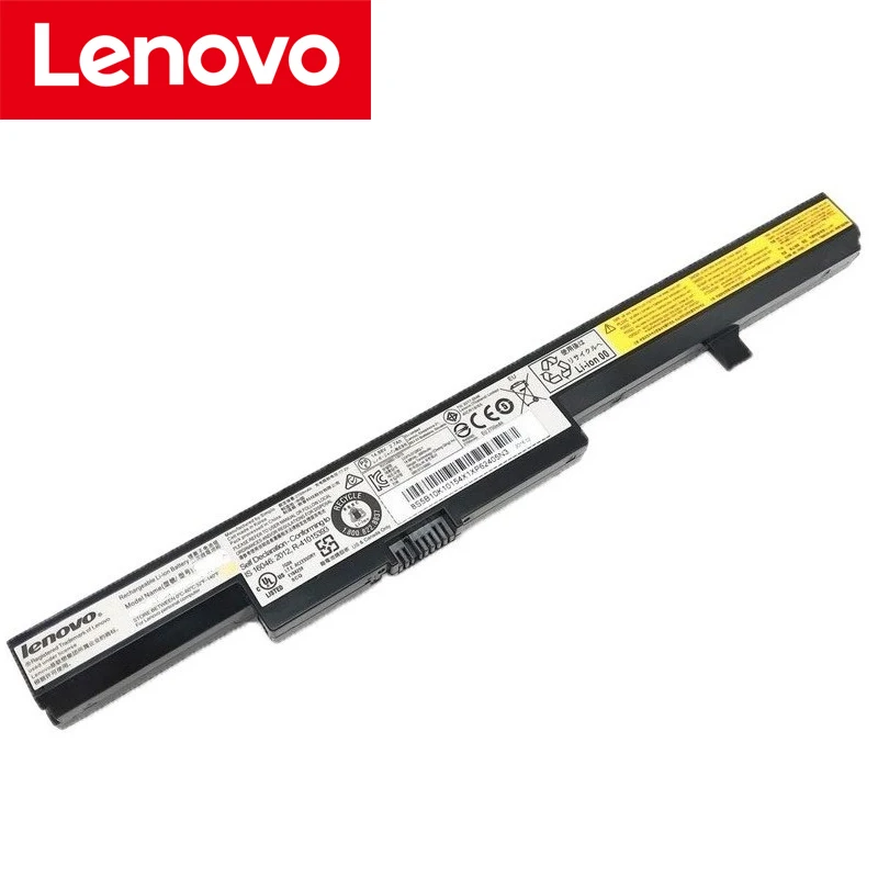 Originálne Lenovo B50-70 B40-70 B50-30 B50-45 B40-30 B50 L13S4A01 L13M4A01 Notebook Batérie