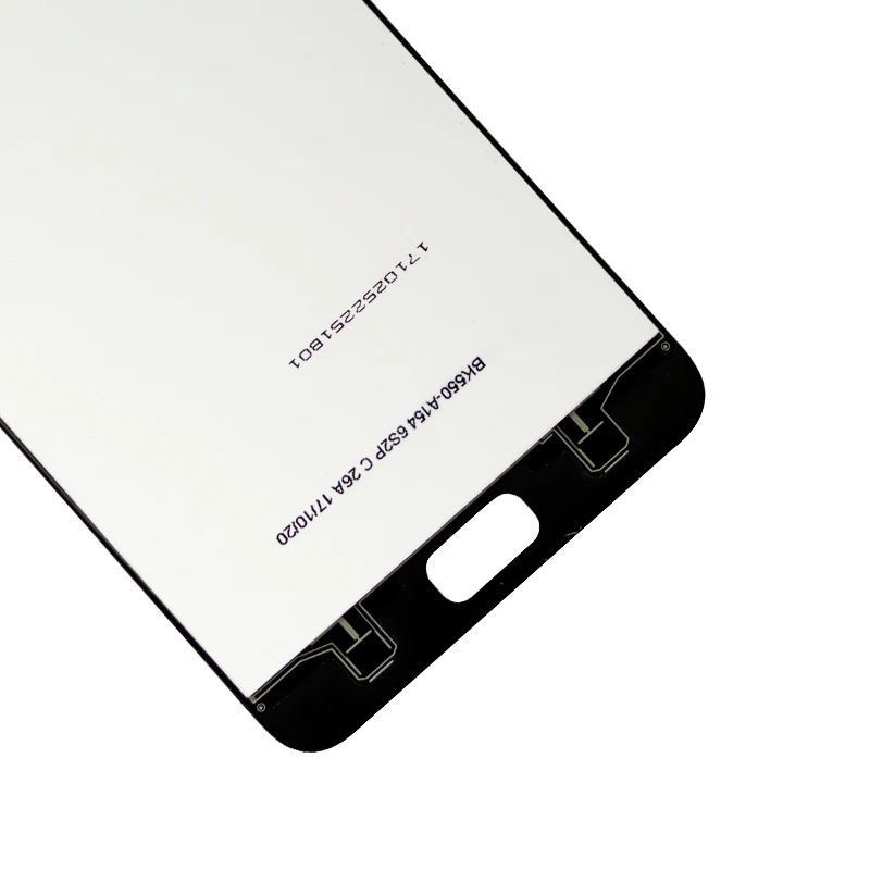 Pre Asus Zenfone Max ZC554KL LCD X00ID LCD IPS displej Displej+Touch Panel Digitalizátorom. Montáž Pre Asus Zobraziť Pôvodný