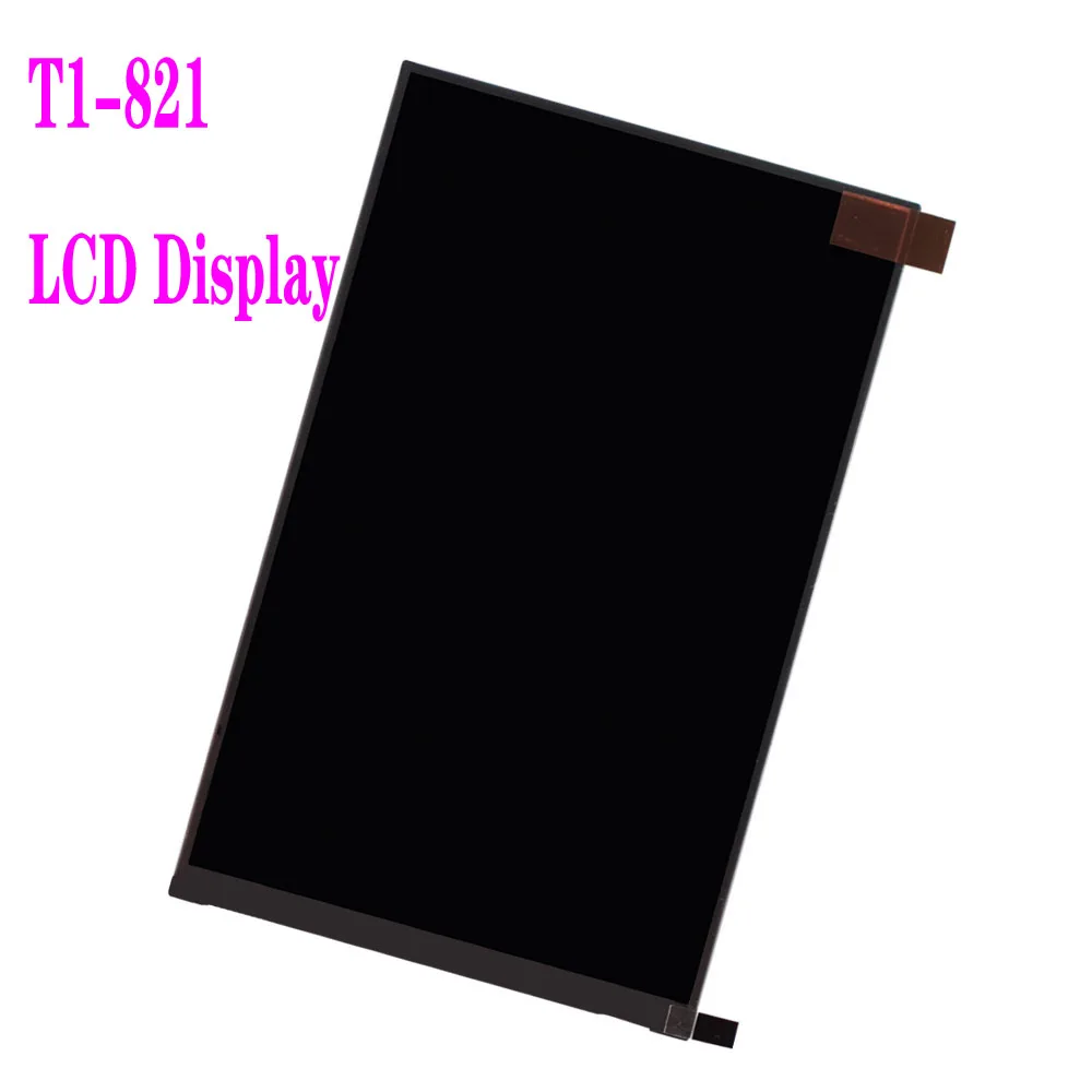 Pre Huawei MediaPad T1 8.0 Pro 4G T1-823L T1-821L T1-821W T1-821 S8-701 LCD Displej Nahradenie Nástroje BP080WX1-200