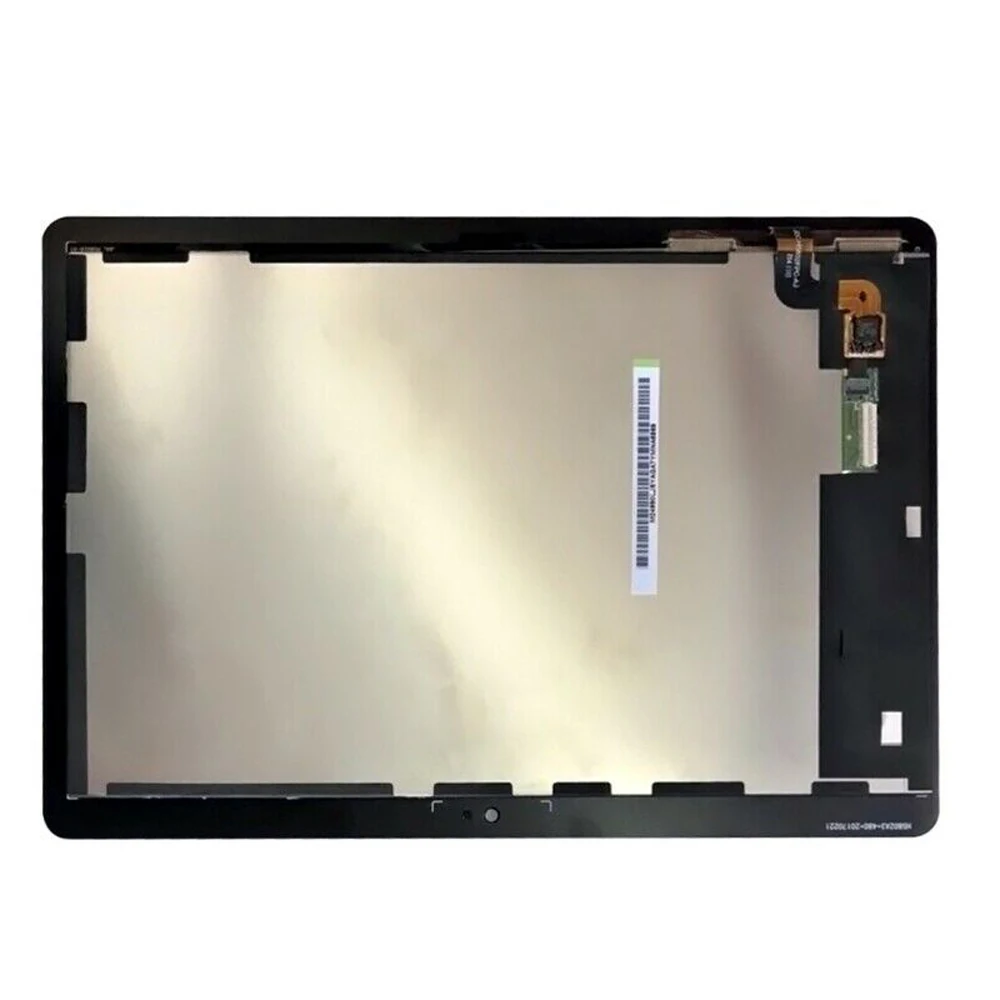 Pre Huawei MediaPad T3 10 AGS-L09 AGS-L03 AGS-W09 LCD Displej Matrix Dotykový Displej Digitalizátorom. Montáž