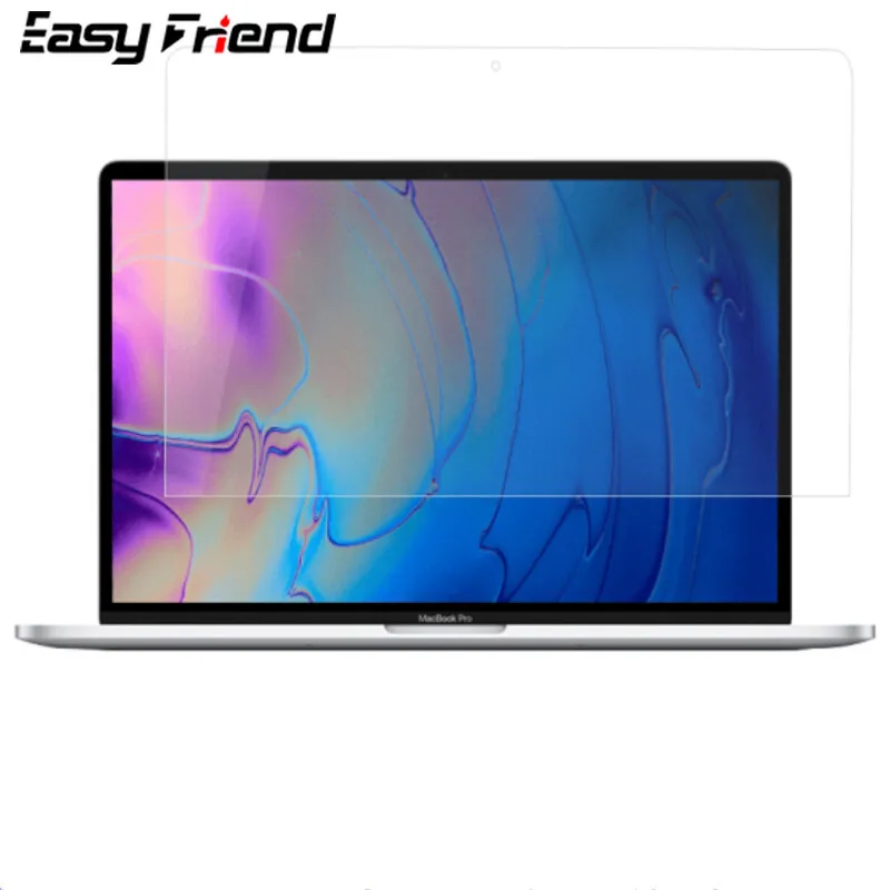 Pre Nový Apple MacBook Pro 13.3 15.4 12 13 15 A1706 A1708 A1707 A1286 A1278 A1534 Tablet Screen Protector Film Tvrdené Sklo