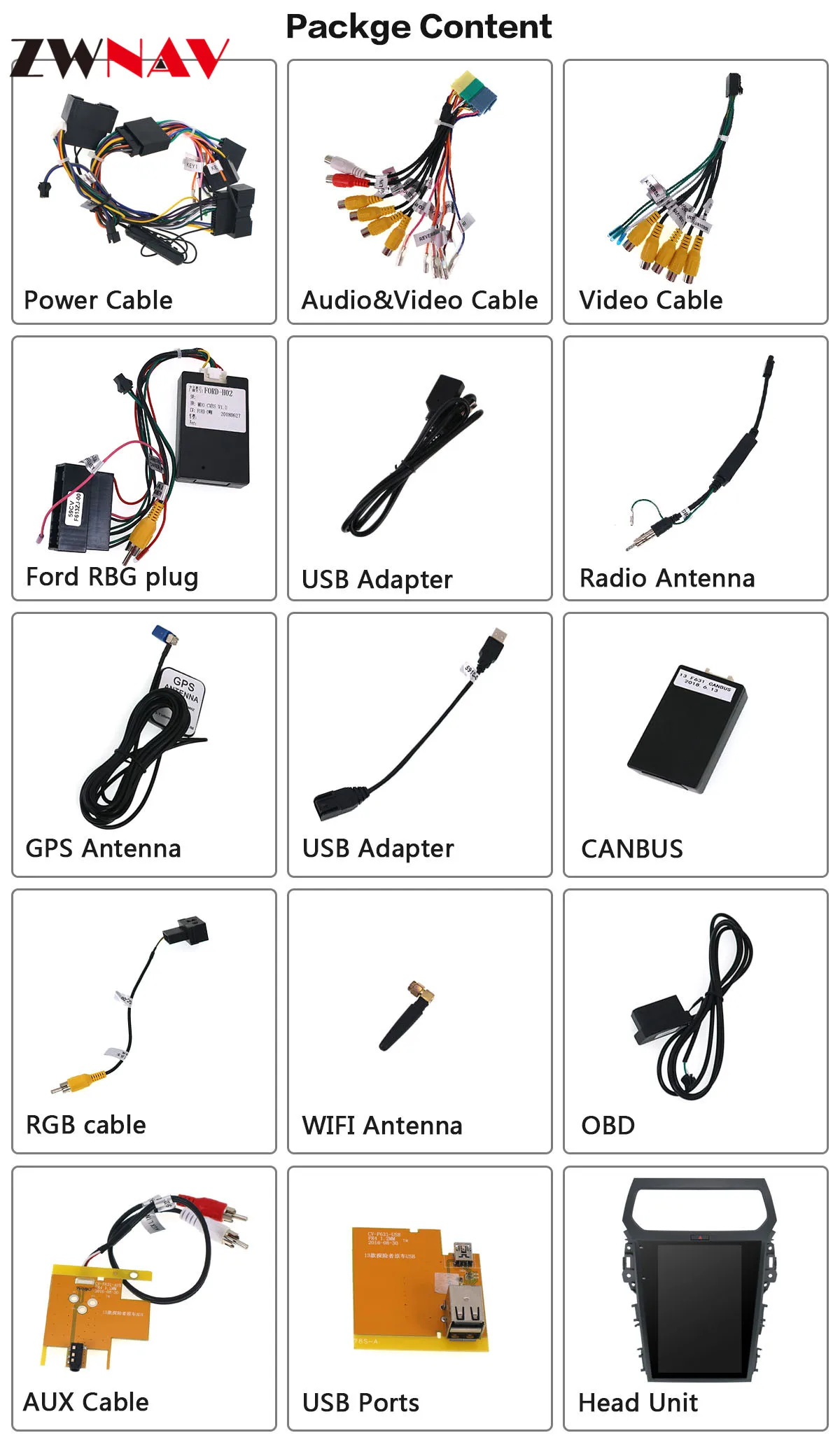 PX6 4G+64GB Tesla štýl Android 8.1 Auto Multimediálny Prehrávač Pre Ford Explorer 2011+ GPS Audio Rádio, video, typ záznamník veľkej obrazovke
