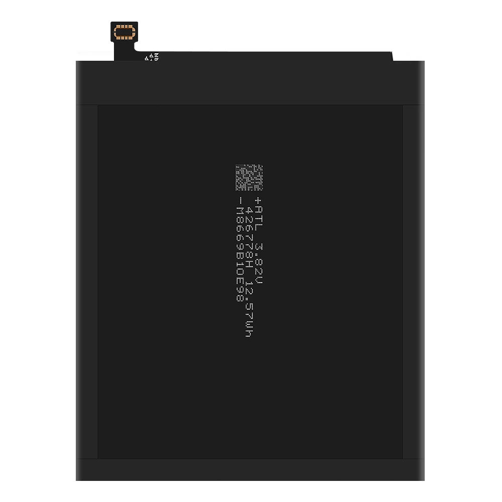 Pôvodný Xiao Batérie BN41 pre Xiao Redmi Poznámka 4 / Poznámka 4X MTK Heliograf X20 Editon 4100mAh