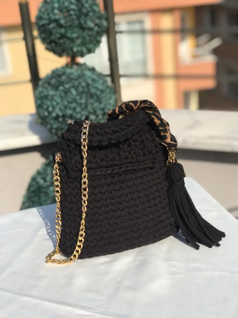 Ruka a Rameno, Tašky Pre Ženy 2020 Ručné Luxusné Popruh Vzorované Bežné Dizajnér Čierna Ruka, Pletená Móda