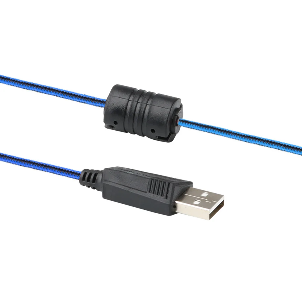 S2 4 Port USB Zvuková Karta HUB Mic Adaptér, Externý Audio Prevodník pre PC, Notebooky Splitter Externý Audio Prevodník