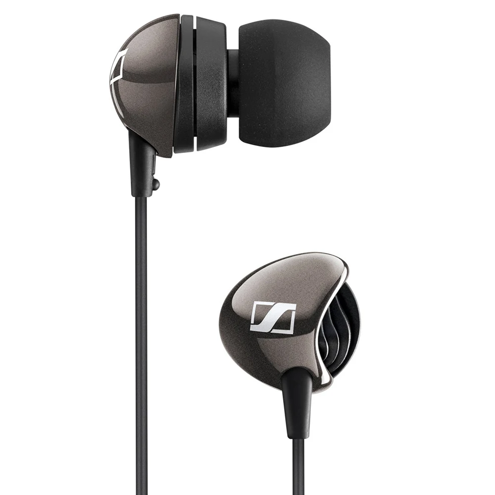 Sennheiser CX275S 3,5 mm Stereo Slúchadlá-Bass Headset Športové Hry Hudobné Slúchadlá HD Rozlíšenie Športové Slúchadlá pre iPhone Androd