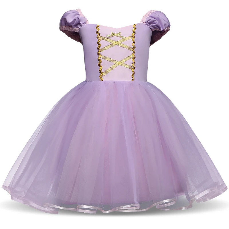 Sequined Kostým Princezná 1-5 Rokov Detská Narodeninová Párty Šaty pre Dievčatá Mini Myš Cartoon Deti Šaty Dievčatá Oblečenie