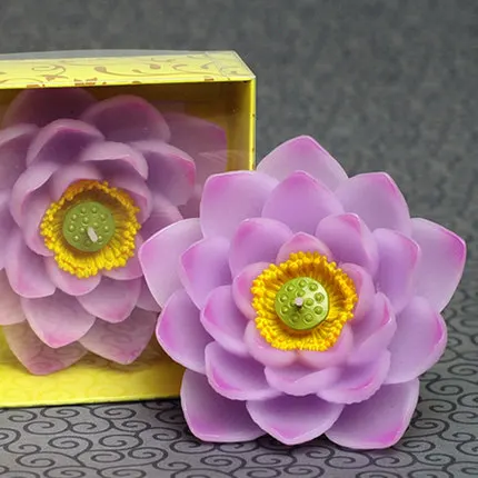 Silikónové Formy Čokoláda Formy Kvetinové Svadobné Sviečky Ručne vyrábané Mydlo Formy Formy Aróma Kameň 3D Gem Kvet Phalaenopsis Lotus Rose