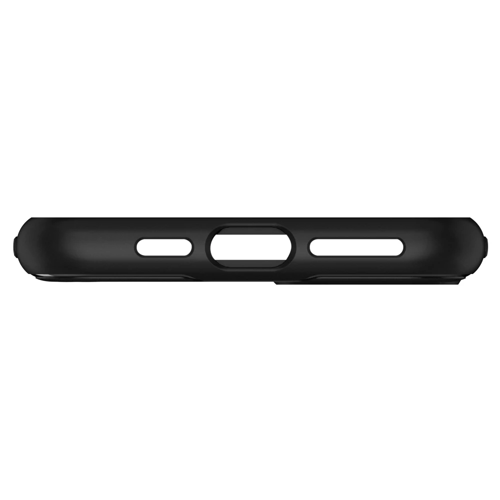Spigen Core Brnenie puzdro pre iPhone 11 Pro Max - Slim a Grip-priateľské Pružného TPU Telefón Prípadoch